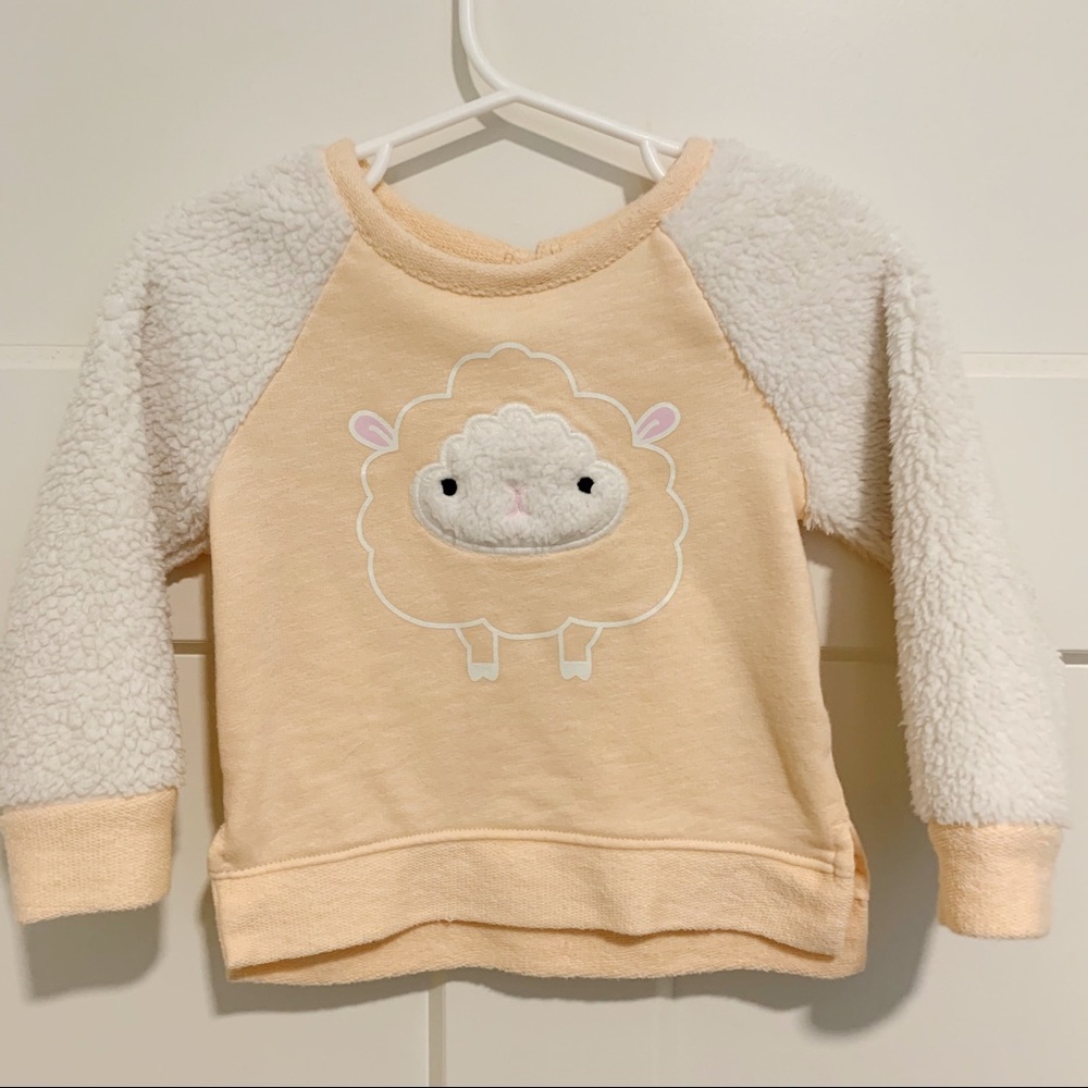 Cat & Jack Sweater